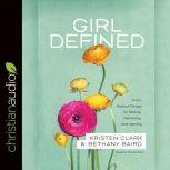 Girl Defined, Kristen Clark