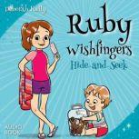 Ruby Wishfingers HideandSeek, Deborah Kelly