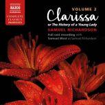 Clarissa, or The History of a Young L..., Samuel Richardson