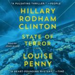 State of Terror, Louise Penny