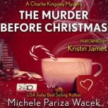 The Murder Before Christmas, Michele PW Pariza Wacek