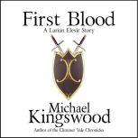 First Blood, Michael Kingswood