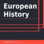 European History, Introbooks Team