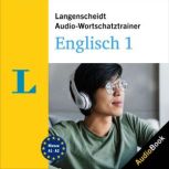 Langenscheidt AudioWortschatztrainer..., LangenscheidtRedaktion