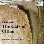 The Cats of Ulthar, H. P. Lovecraft
