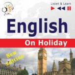 English On Holiday  New Edition, Dorota Guzik