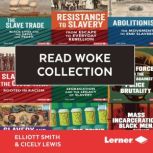 Read Woke Collection, Cicely Lewis