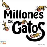 Millones de gatos, Wanda Gag