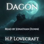 Dagon, H.P. Lovecraft