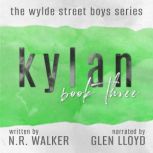 Kylan, N.R. Walker