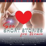 Sex Short Stories for Women, Nicole Aiden
