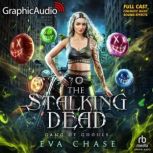 The Stalking Dead Dramatized Adaptat..., Eva Chase