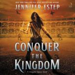 Conquer the Kingdom, Jennifer Estep