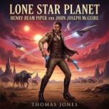 Lone Star Planet, Henry Beam Piper