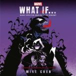 Marvel What If . . . Marc Spector Wa..., Mike Chen