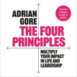 The Four Principles, Adrian Gore