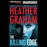 The Killing Edge, Heather Graham