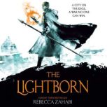 The Lightborn, Rebecca Zahabi