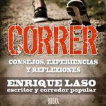 Correr, Enrique Laso