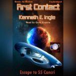 First Contact, Kenneth E. Ingle