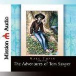 The Adventures of Tom Sawyer, Mark Twain