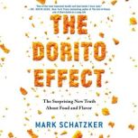 The Dorito Effect, Mark Schatzker