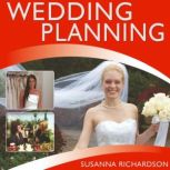 Wedding Planning, Susanna Richardson