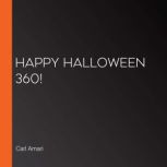 HAPPY HALLOWEEN 360!, Carl Amari