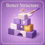 Better Structure, Luke Beatty