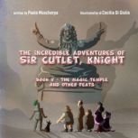 The Magic Temple and Other Feats, Paolo Mascherpa
