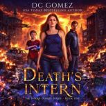 Deaths intern, D.C. Gomez