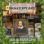 Death and the Shakespeare Shop, Julia Buckley