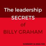 The Leadership Secrets of Billy Graha..., Logan Crest