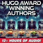 Hugo Award Winning Authors  15 Short..., Philip K. Dick