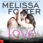 Claimed by Love, Melissa Foster