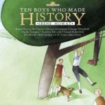 Ten Boys Who Made History, Irene Howat