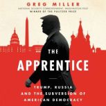 The Apprentice, Greg Miller
