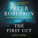 The First Cut, Peter Robinson