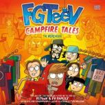 FGTeeV Campfire Tales 2 The Werehou..., FGTeeV