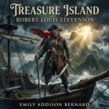 Treasure Island, Robert Louis Stevenson