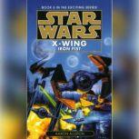 Star Wars XWing Iron Fist, Aaron Allston