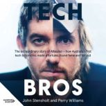 Tech Bros, John Stensholt