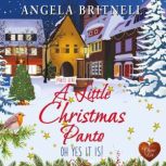 A Little Christmas Panto, Angela Britnell