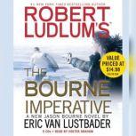 Robert Ludlums TM The Bourne Imper..., Eric Van Lustbader