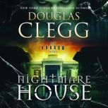 Nightmare House, Douglas Clegg