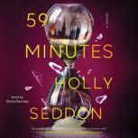 59 Minutes, Holly Seddon