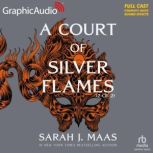 A Court of Silver Flames 2 of 2, Sarah J. Maas