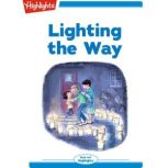 Lighting the Way, Marianne Mitchell