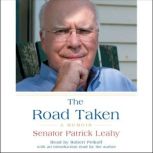 The Road Taken, Patrick Leahy