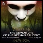 The Adventure of the German Student A Victorian Horror Story, Washington Irving